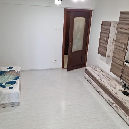 Appartement Studio Anuca à Constanţa Extérieur photo
